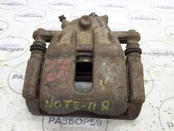 ������� �������� ����� Nissan Note E11 41011AX601 41011AX601 ����