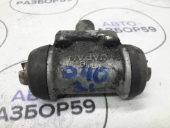 ������� ��������� ������� Nissan Navara D40 44100EB30A 44100EB30A ����