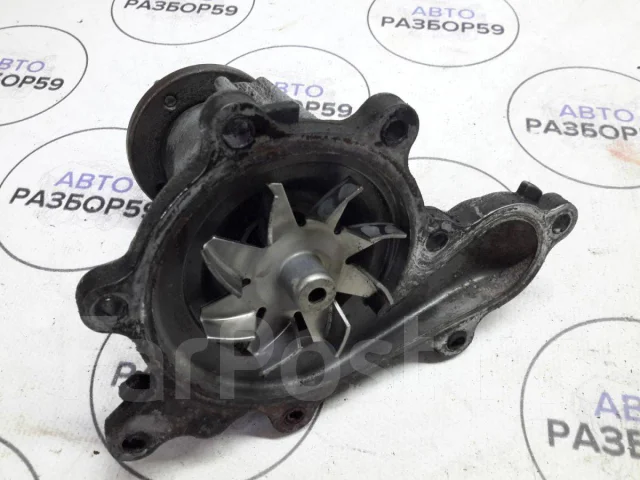 ����� Nissan Navara D40 210105X00A 210105X00A ����