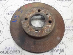 ���� ��������� �������� Nissan Almera N15 402060M801 402060M801 ����