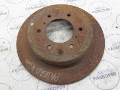 ���� ��������� ������ Mitsubishi Pajero 4 4615A037 4615A037 ����