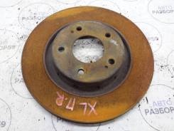 ���� ��������� �������� Mitsubishi Outlander XL MR205215 MR205215 ����