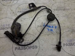 ������ ABS Mitsubishi Lancer 10 MN116244 MN116244 ����