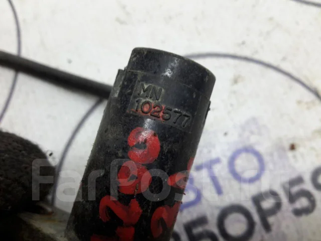 ������ ABS Mitsubishi L200 KB MN102577 MN102577 ����