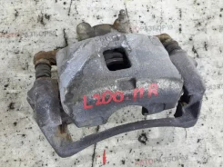 ������� �������� ������ Mitsubishi L200 KB 4605A202 4605A202 ����