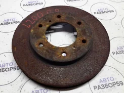 ���� ��������� �������� Mitsubishi L200 KB MN102276 MN102276 ����