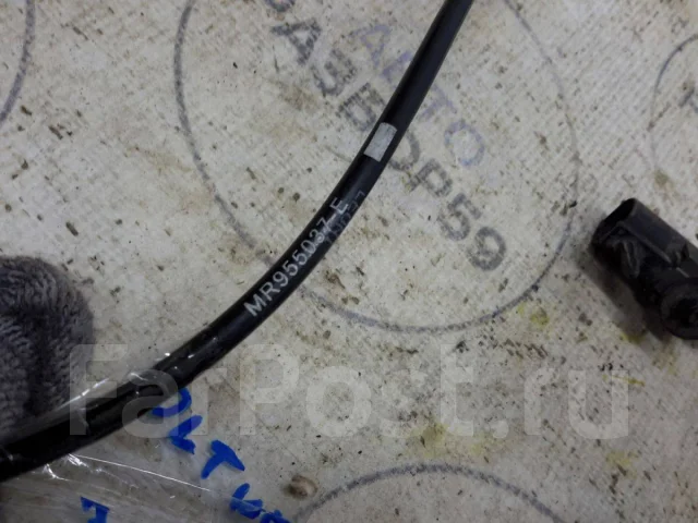 ������ ABS Mitsubishi Colt Z3 MR955037 MR955037 ����