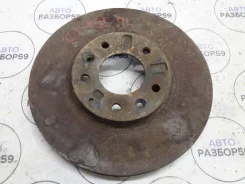 ���� ��������� �������� Mazda CX-7 L2063325X L2063325X ����