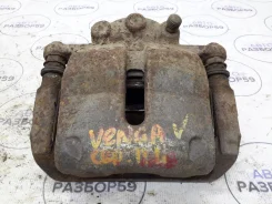 ������� �������� ����� KIA Venga 581101P000 581101P000 ����
