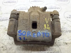 ������� ������ ����� KIA Sorento 1 582103E600 582103E600 ����