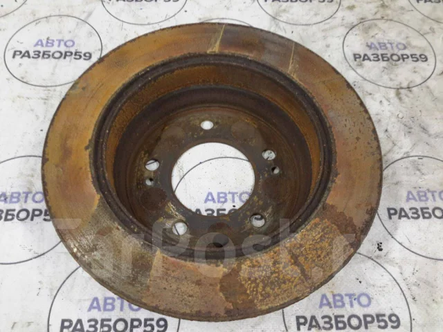 ���� ��������� ������ KIA Ceed ED 584111H100 584111H100 ����