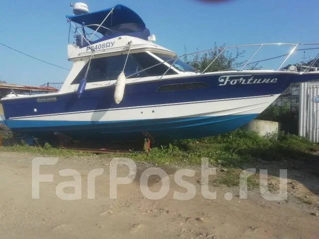 Yamaha PC-27. 1999 ���, ����� 9��., ��������� ������������, 260��.�., ������ ����