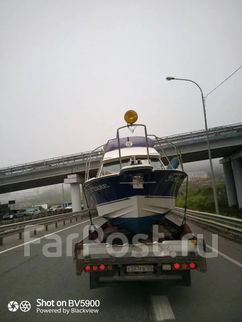 Yamaha PC-27. 1999 ���, ����� 9��., ��������� ������������, 260��.�., ������ ����