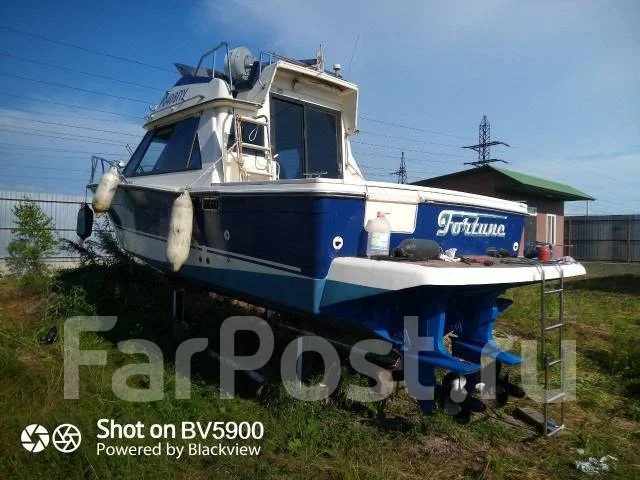 Yamaha PC-27. 1999 ���, ����� 9��., ��������� ������������, 260��.�., ������ ����