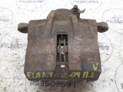 ������� �������� ����� Hyundai Elantra XD 581802DA10 581802DA10 ����