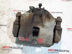 ������� �������� ����� Hyundai Elantra HD 581102H500 581102H500 ����