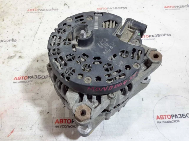��������� Ford Mondeo 4 7G9N10300EA 7G9N10300EA ����