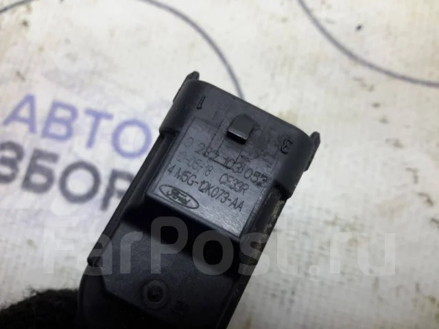 ������ ����������� Ford Focus 3 4M5G12K073AA 4M5G12K073AA ����