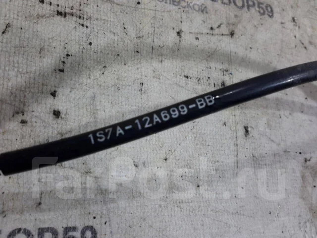 ������ ��������� Ford Focus 3 1S7A12A699BB 1S7A12A699BB ����