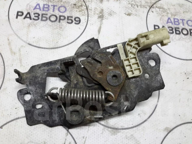 ����� ������ Ford Focus 3 5236243 5236243 ����