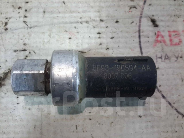 ������ ������������ Ford Focus 2 6F9319D594AA 6F9319D594AA ����