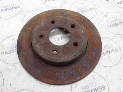    Ford Focus 2 1748745 1748745 
