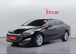 Chevrolet Malibu. �������, ��������, 1.3 (156��.�.), ������, 34 692����. ��, �/�. ��� ����� �� ������������ ����