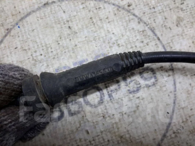 ������ ABS BMW 5 E39 34521165534 34521165534 ����