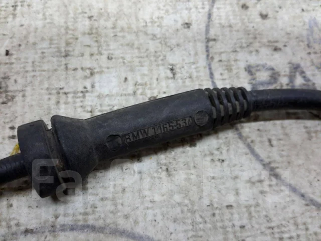������ ABS BMW 5 E39 34521165534 34521165534 ����