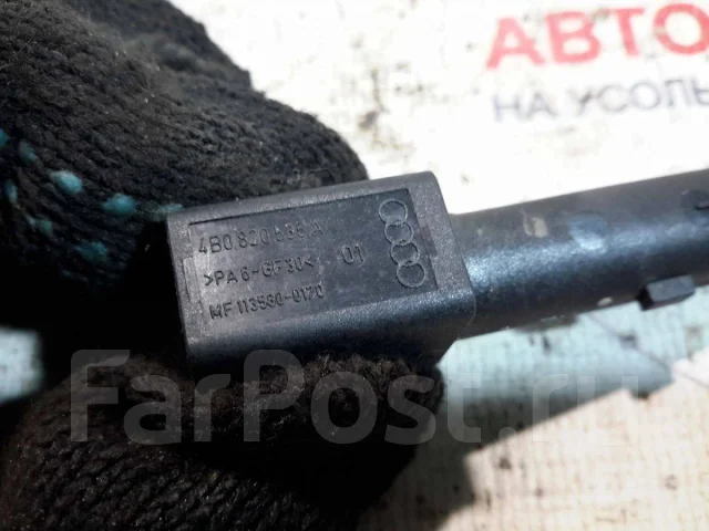 ������ ����������� ������� Audi A6 C5 4B0820535A 4B0820535A ����