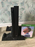 Microsoft Xbox One X ����