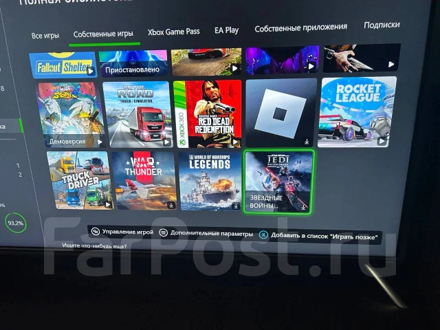Microsoft Xbox One X ����