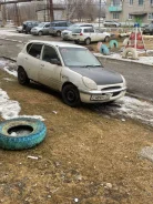 Daihatsu Storia ����