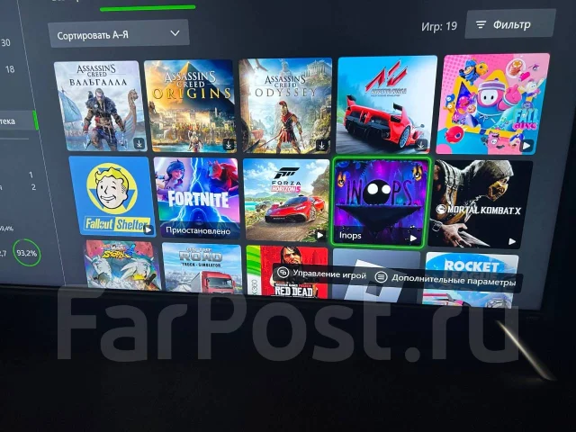 Microsoft Xbox One X ����