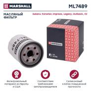   Marshall ML7489 ML7489 