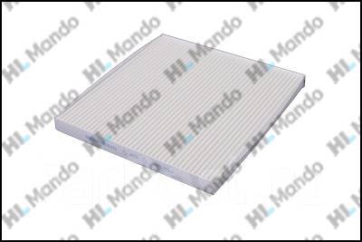    Toyota Harrier/Camry V30/Yaris/LC120/Previa/Prius/Alphard/Ipsum/Lexus RX 330/350 (Filtron K1083A, MANN CUK2226, VIC AC-102E) E...