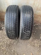 Roadstone Roadian H/T LTV. ������, 2016 ���, �/�, ����� 50 % ����