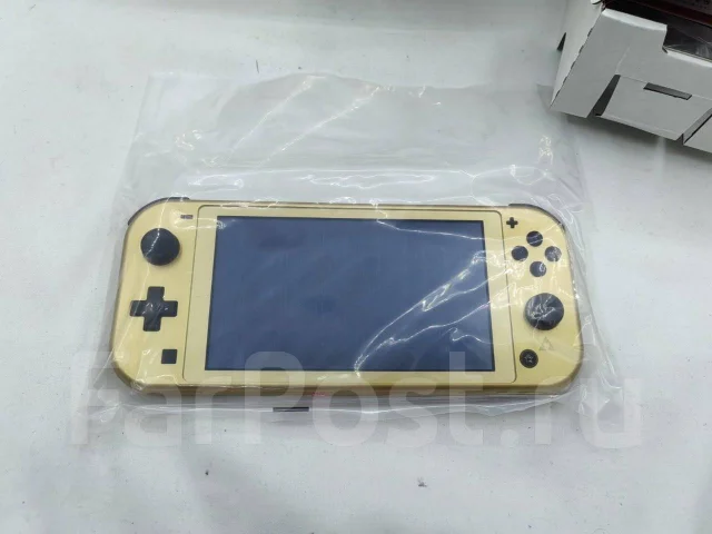 Nintendo Switch Lite ����