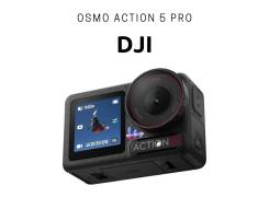 DJI Osmo Action 5 Pro. 20 � ����� ��, � ���������� ����