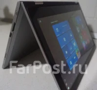 Dell Inspiron 7359. 13.3", 2,3����, ��� 8 ��, ���� 256���, WiFi: 1, ����������� �� 8��. ����