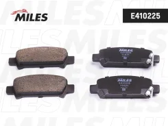 ������� ��������� ������ (��� �������) (����� Low-Metallic) (Subaru Forester 97-/Impreza 98-/Legacy 98-/Outback 00-) (TRW GDB3223) E410225 Miles Miles...