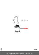   Mitsubishi MD360935 MD360935 