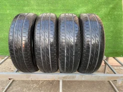 Bridgestone Nextry Ecopia. ������, 2022 ���, �/�, ����� �� 5 % ����