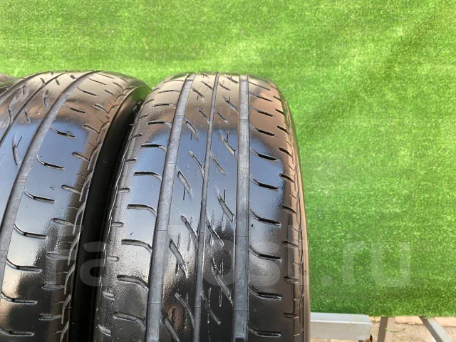 Bridgestone Nextry Ecopia. ������, 2022 ���, �/�, ����� �� 5 % ����
