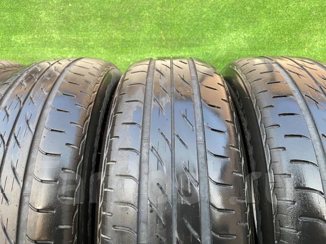 Bridgestone Nextry Ecopia. ������, 2022 ���, �/�, ����� �� 5 % ����