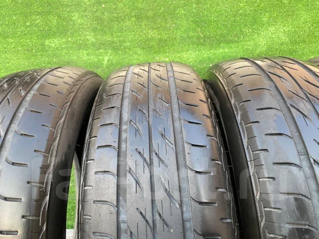 Bridgestone Nextry Ecopia. ������, 2022 ���, �/�, ����� �� 5 % ����