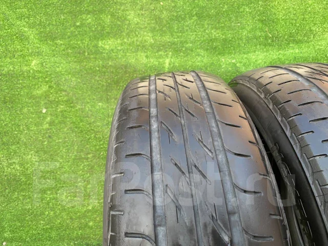 Bridgestone Nextry Ecopia. ������, 2022 ���, �/�, ����� �� 5 % ����