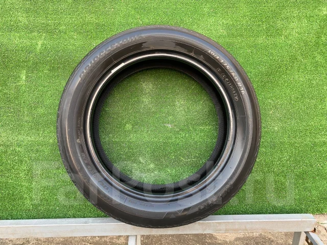 Bridgestone Nextry Ecopia. ������, 2022 ���, �/�, ����� �� 5 % ����