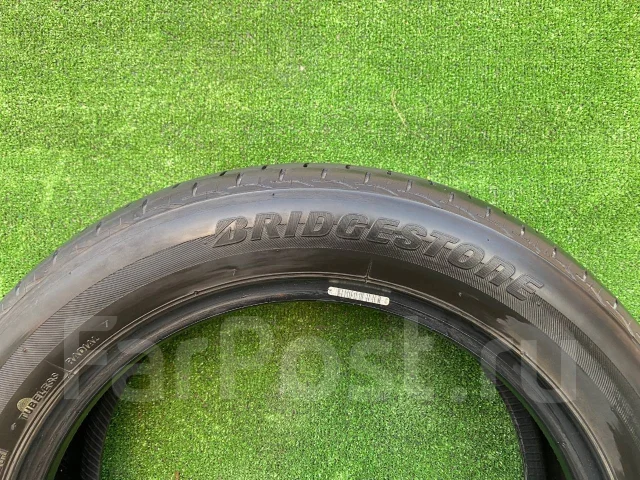 Bridgestone Nextry Ecopia. ������, 2022 ���, �/�, ����� �� 5 % ����