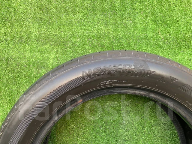 Bridgestone Nextry Ecopia. ������, 2022 ���, �/�, ����� �� 5 % ����